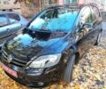 Черный Фольксваген Гольф Плюс, объемом двигателя 1.6 л и пробегом 192 тыс. км за 6850 $, фото 8 на Automoto.ua