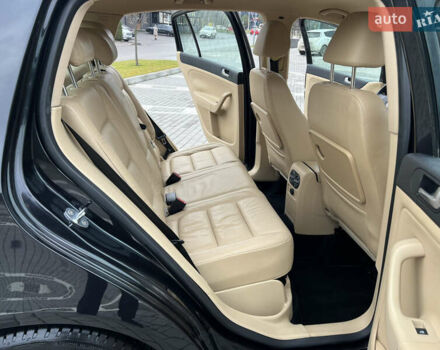 Чорний Фольксваген Golf Plus, об'ємом двигуна 1.6 л та пробігом 225 тис. км за 7799 $, фото 30 на Automoto.ua