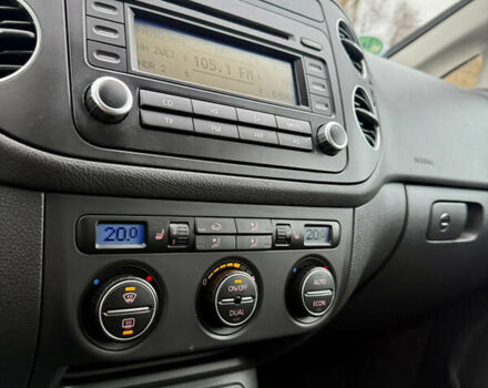 Чорний Фольксваген Golf Plus, об'ємом двигуна 1.6 л та пробігом 198 тис. км за 6800 $, фото 22 на Automoto.ua