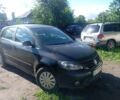 Чорний Фольксваген Golf Plus, об'ємом двигуна 0 л та пробігом 300 тис. км за 5624 $, фото 1 на Automoto.ua
