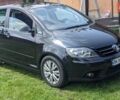 Черный Фольксваген Гольф Плюс, объемом двигателя 1.97 л и пробегом 260 тыс. км за 7550 $, фото 1 на Automoto.ua