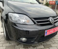 Чорний Фольксваген Golf Plus, об'ємом двигуна 1.6 л та пробігом 225 тис. км за 7799 $, фото 11 на Automoto.ua