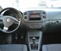 Чорний Фольксваген Golf Plus, об'ємом двигуна 1.9 л та пробігом 203 тис. км за 7047 $, фото 7 на Automoto.ua