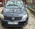 Чорний Фольксваген Golf Plus, об'ємом двигуна 1.6 л та пробігом 238 тис. км за 5100 $, фото 1 на Automoto.ua
