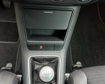 Черный Фольксваген Гольф Плюс, объемом двигателя 1.6 л и пробегом 165 тыс. км за 7350 $, фото 54 на Automoto.ua