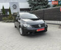 Фольксваген Гольф Плюс 2007 в Тернополе на Automoto.ua Черный Фольксваген Гольф Плюс, объемом двигателя 1.6 л и пробегом 238 тыс. км за 6200 $, фото 4 на Automoto.ua