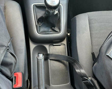 Чорний Фольксваген Golf Plus, об'ємом двигуна 1.6 л та пробігом 204 тис. км за 6300 $, фото 17 на Automoto.ua