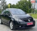 Черный Фольксваген Гольф Плюс, объемом двигателя 1.39 л и пробегом 247 тыс. км за 6950 $, фото 1 на Automoto.ua