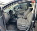 Черный Фольксваген Гольф Плюс, объемом двигателя 1.6 л и пробегом 269 тыс. км за 5950 $, фото 25 на Automoto.ua