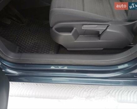 Чорний Фольксваген Golf Plus, об'ємом двигуна 1.4 л та пробігом 206 тис. км за 6459 $, фото 18 на Automoto.ua