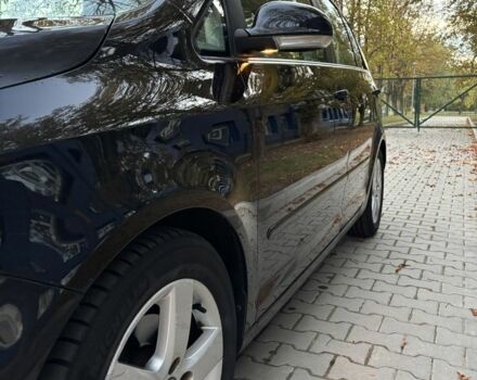 Чорний Фольксваген Golf Plus, об'ємом двигуна 1.6 л та пробігом 71 тис. км за 7999 $, фото 3 на Automoto.ua