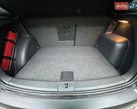 Черный Фольксваген Гольф Плюс, объемом двигателя 1.6 л и пробегом 165 тыс. км за 7350 $, фото 66 на Automoto.ua