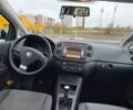 Черный Фольксваген Гольф Плюс, объемом двигателя 1.6 л и пробегом 192 тыс. км за 6850 $, фото 13 на Automoto.ua