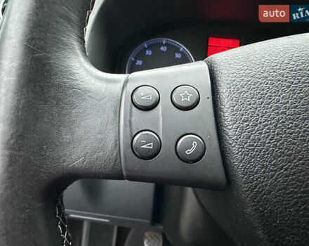 Черный Фольксваген Гольф Плюс, объемом двигателя 1.6 л и пробегом 165 тыс. км за 7350 $, фото 46 на Automoto.ua