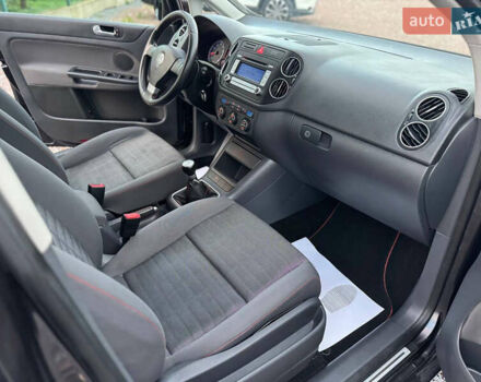 Фольксваген Гольф Плюс 2007 в Дрогобыче на Automoto.ua Черный Фольксваген Гольф Плюс, объемом двигателя 1.6 л и пробегом 153 тыс. км за 6190 $, фото 52 на Automoto.ua