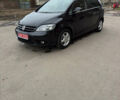 Фольксваген Гольф Плюс 2007 в Ахтырке на Automoto.ua Черный Фольксваген Гольф Плюс, объемом двигателя 1.6 л и пробегом 167 тыс. км за 6500 $, фото 6 на Automoto.ua