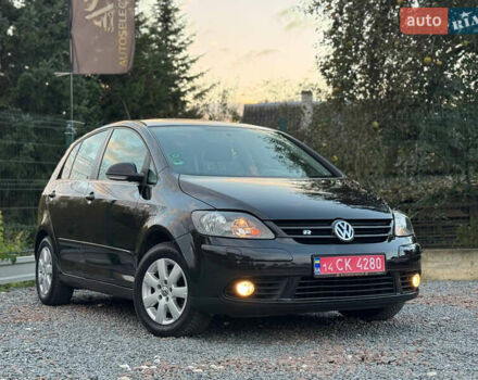 Фольксваген Гольф Плюс 2007 в Дрогобыче на Automoto.ua Черный Фольксваген Гольф Плюс, объемом двигателя 1.6 л и пробегом 153 тыс. км за 6190 $, фото 29 на Automoto.ua
