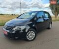 Черный Фольксваген Гольф Плюс, объемом двигателя 1.6 л и пробегом 187 тыс. км за 6450 $, фото 1 на Automoto.ua
