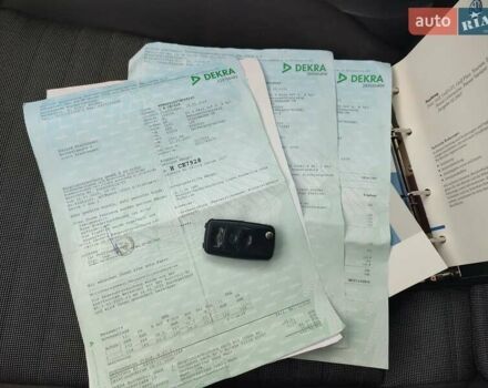 Черный Фольксваген Гольф Плюс, объемом двигателя 1.4 л и пробегом 129 тыс. км за 6499 $, фото 55 на Automoto.ua