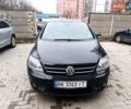 Черный Фольксваген Гольф Плюс, объемом двигателя 1.97 л и пробегом 300 тыс. км за 2850 $, фото 2 на Automoto.ua