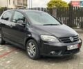 Чорний Фольксваген Golf Plus, об'ємом двигуна 1.6 л та пробігом 185 тис. км за 5500 $, фото 1 на Automoto.ua