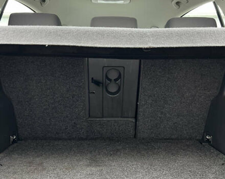 Черный Фольксваген Гольф Плюс, объемом двигателя 1.6 л и пробегом 249 тыс. км за 5850 $, фото 37 на Automoto.ua