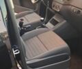 Черный Фольксваген Гольф Плюс, объемом двигателя 1.6 л и пробегом 230 тыс. км за 5900 $, фото 22 на Automoto.ua