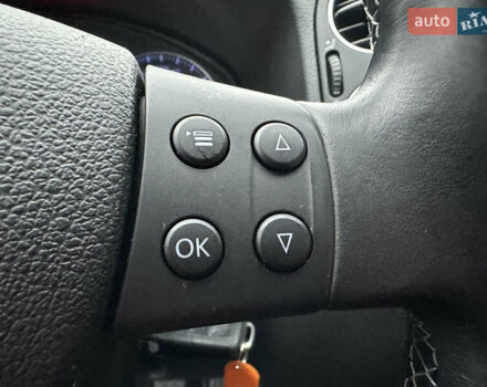 Черный Фольксваген Гольф Плюс, объемом двигателя 1.6 л и пробегом 165 тыс. км за 7350 $, фото 47 на Automoto.ua