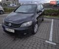 Черный Фольксваген Гольф Плюс, объемом двигателя 2 л и пробегом 243 тыс. км за 6800 $, фото 1 на Automoto.ua