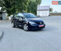 Чорний Фольксваген Golf Plus, об'ємом двигуна 1.6 л та пробігом 164 тис. км за 6500 $, фото 23 на Automoto.ua