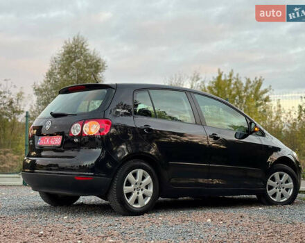 Фольксваген Гольф Плюс 2007 в Дрогобыче на Automoto.ua Черный Фольксваген Гольф Плюс, объемом двигателя 1.6 л и пробегом 153 тыс. км за 6190 $, фото 85 на Automoto.ua
