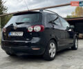Фольксваген Гольф Плюс 2007 в Днепре (Днепропетровске) на Automoto.ua Черный Фольксваген Гольф Плюс, объемом двигателя 1.6 л и пробегом 205 тыс. км за 6100 $, фото 9 на Automoto.ua