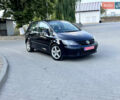 Чорний Фольксваген Golf Plus, об'ємом двигуна 1.6 л та пробігом 164 тис. км за 6500 $, фото 22 на Automoto.ua