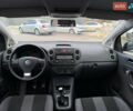 Фольксваген Гольф Плюс 2007 в Тернополе на Automoto.ua Черный Фольксваген Гольф Плюс, объемом двигателя 1.6 л и пробегом 238 тыс. км за 6200 $, фото 47 на Automoto.ua