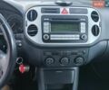 Чорний Фольксваген Golf Plus, об'ємом двигуна 1.4 л та пробігом 152 тис. км за 8299 $, фото 13 на Automoto.ua