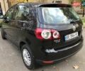 Фольксваген Гольф Плюс 2007 в Николаеве на Automoto.ua Черный Фольксваген Гольф Плюс, объемом двигателя 1.6 л и пробегом 308 тыс. км за 5850 $, фото 16 на Automoto.ua