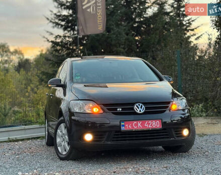 Фольксваген Гольф Плюс 2007 в Дрогобыче на Automoto.ua Черный Фольксваген Гольф Плюс, объемом двигателя 1.6 л и пробегом 153 тыс. км за 6190 $, фото 34 на Automoto.ua