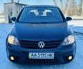 Чорний Фольксваген Golf Plus, об'ємом двигуна 1.6 л та пробігом 200 тис. км за 6300 $, фото 4 на Automoto.ua
