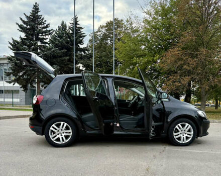 Чорний Фольксваген Golf Plus, об'ємом двигуна 1.6 л та пробігом 198 тис. км за 6800 $, фото 10 на Automoto.ua