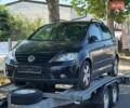 Чорний Фольксваген Golf Plus, об'ємом двигуна 1.4 л та пробігом 196 тис. км за 5700 $, фото 2 на Automoto.ua