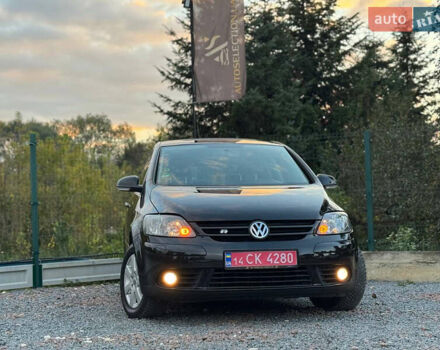Фольксваген Гольф Плюс 2007 в Дрогобыче на Automoto.ua Черный Фольксваген Гольф Плюс, объемом двигателя 1.6 л и пробегом 153 тыс. км за 6190 $, фото 26 на Automoto.ua