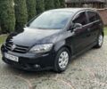 Чорний Фольксваген Golf Plus, об'ємом двигуна 1.9 л та пробігом 222 тис. км за 5600 $, фото 1 на Automoto.ua