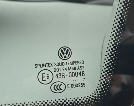 Черный Фольксваген Гольф Плюс, объемом двигателя 1.6 л и пробегом 192 тыс. км за 6850 $, фото 11 на Automoto.ua