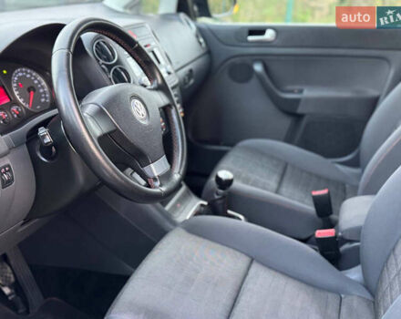 Фольксваген Гольф Плюс 2007 в Дрогобыче на Automoto.ua Черный Фольксваген Гольф Плюс, объемом двигателя 1.6 л и пробегом 153 тыс. км за 6190 $, фото 38 на Automoto.ua