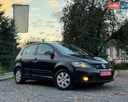 Фольксваген Гольф Плюс 2007 в Дрогобыче на Automoto.ua Черный Фольксваген Гольф Плюс, объемом двигателя 1.6 л и пробегом 153 тыс. км за 6190 $, фото 30 на Automoto.ua