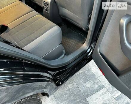 Черный Фольксваген Гольф Плюс, объемом двигателя 1.39 л и пробегом 194 тыс. км за 6450 $, фото 40 на Automoto.ua
