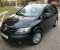 Фольксваген Гольф Плюс 2007 в Николаеве на Automoto.ua Черный Фольксваген Гольф Плюс, объемом двигателя 1.6 л и пробегом 308 тыс. км за 5850 $, фото 7 на Automoto.ua