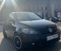 Чорний Фольксваген Golf Plus, об'ємом двигуна 1.6 л та пробігом 184 тис. км за 6400 $, фото 11 на Automoto.ua