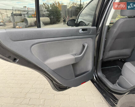 Фольксваген Гольф Плюс 2007 в Тернополе на Automoto.ua Черный Фольксваген Гольф Плюс, объемом двигателя 1.6 л и пробегом 238 тыс. км за 6200 $, фото 36 на Automoto.ua