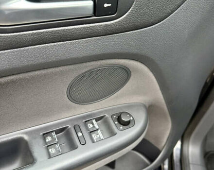 Чорний Фольксваген Golf Plus, об'ємом двигуна 1.6 л та пробігом 198 тис. км за 6800 $, фото 19 на Automoto.ua